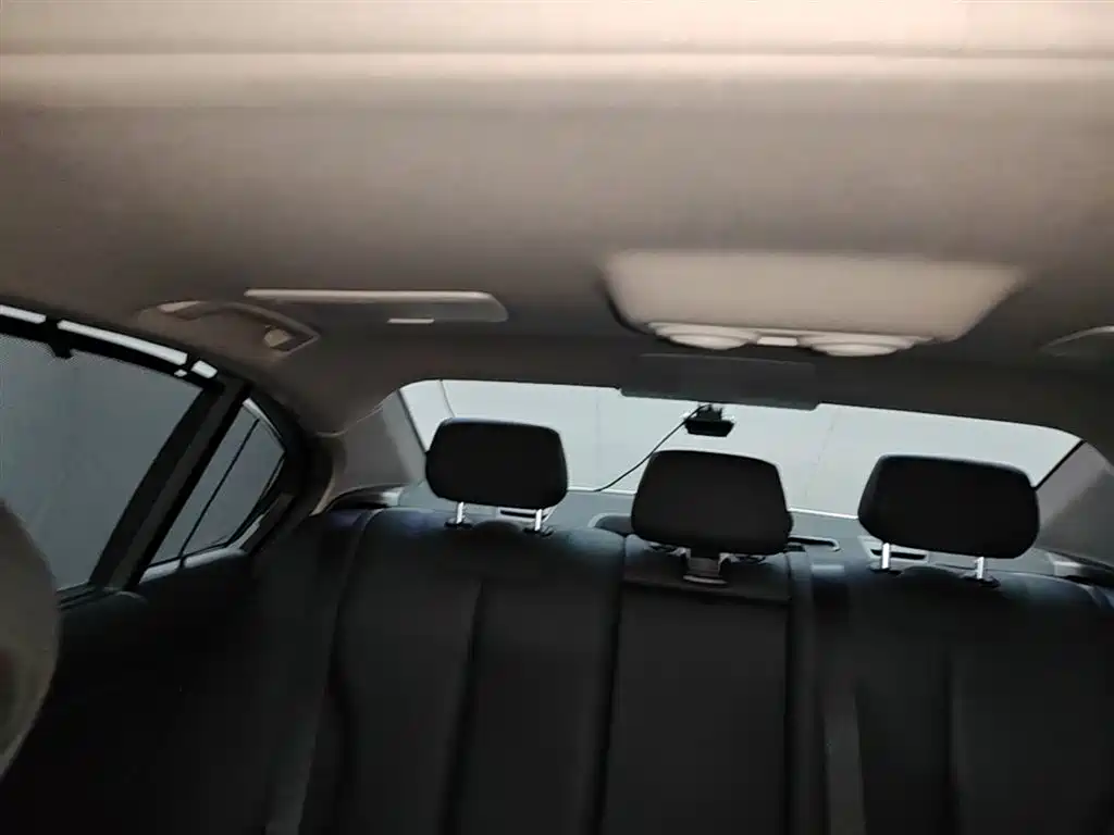 BMW 3 Series 2017 320Li Fashion фото 18