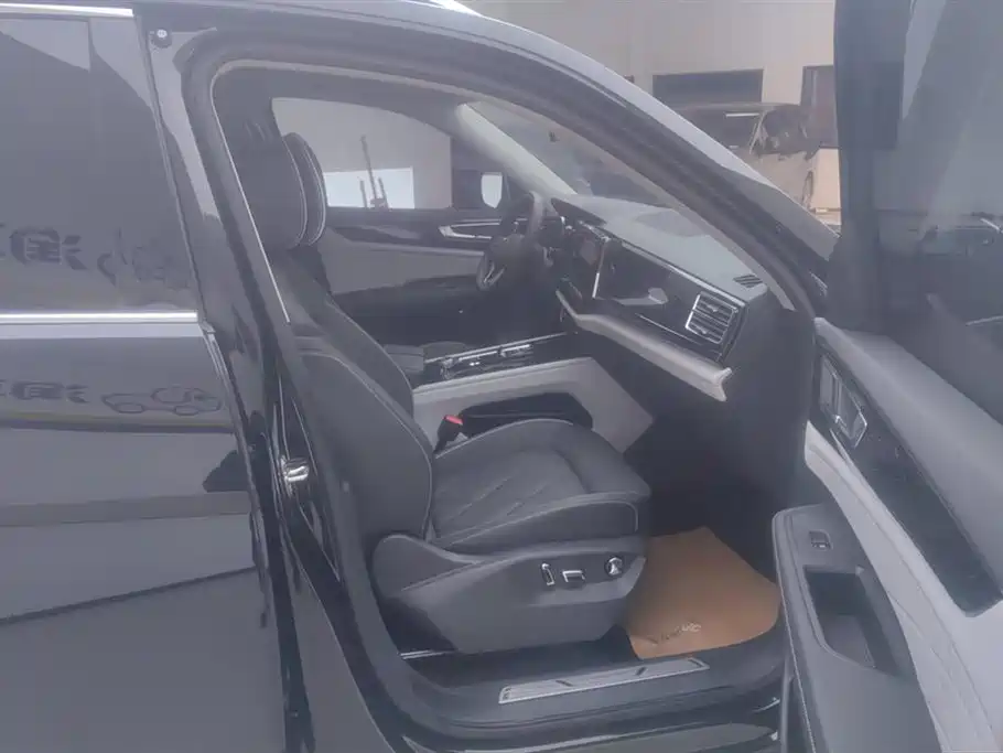 Volkswagen Teramont 2024 380TSI 4WD Prestige Luxury Edition фото 8