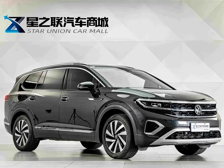Volkswagen Talagon 2021 380TSI 4WD Luxury Premium Edition Pro фото 5
