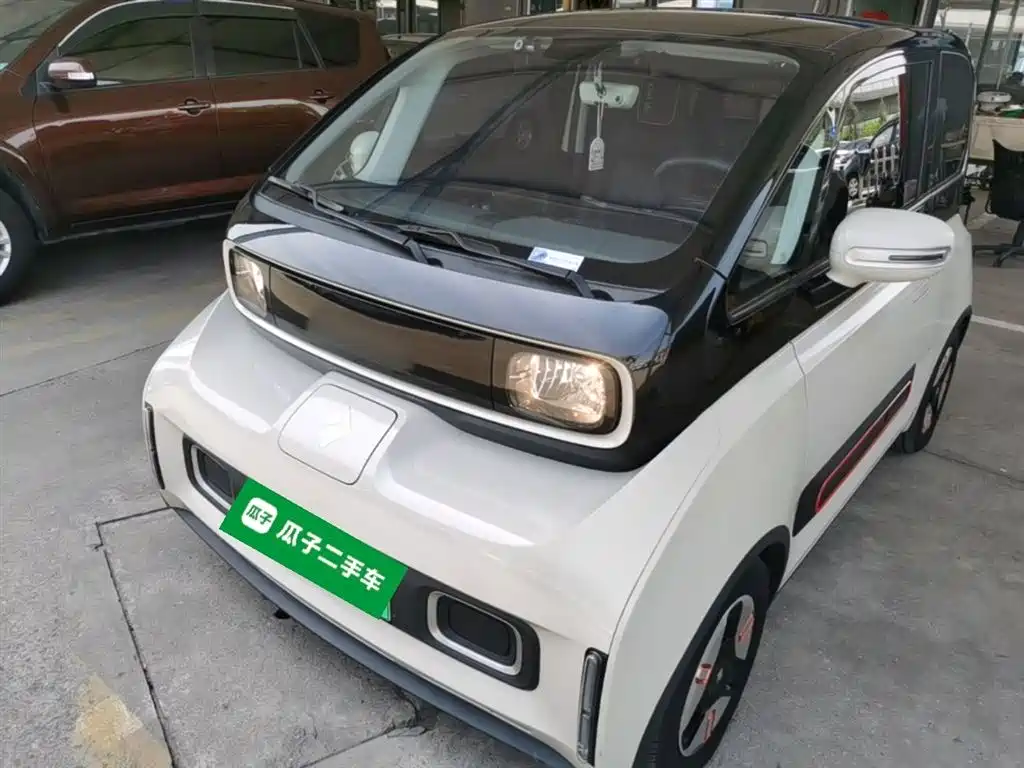 Baojun KiWi EV 2022 Designer Lite Edition LFP