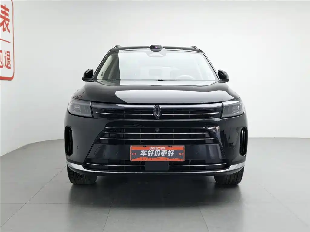 AITO Wenjie AITO M7 2024 Model 1.5T Smart Drive RWD Max 5-Seater фото 3
