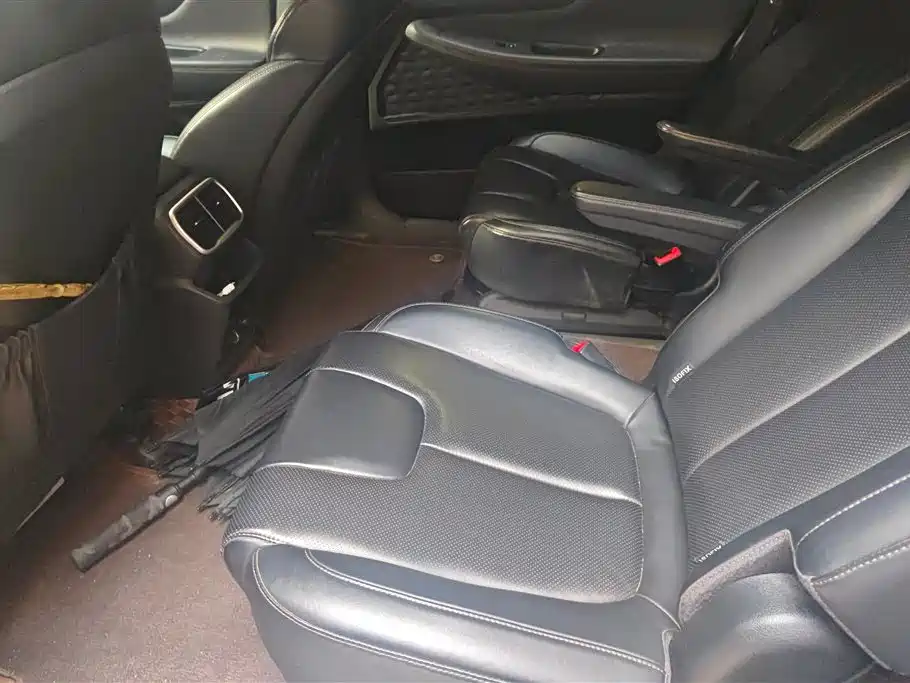 Hyundai Santa Fe 2019 Model 380 TGDi GLS Automatic 2WD Luxury Version China V фото 11