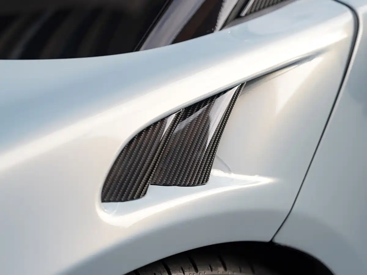 McLaren Artura 2026 2023 3.0T Hybrid Standard
