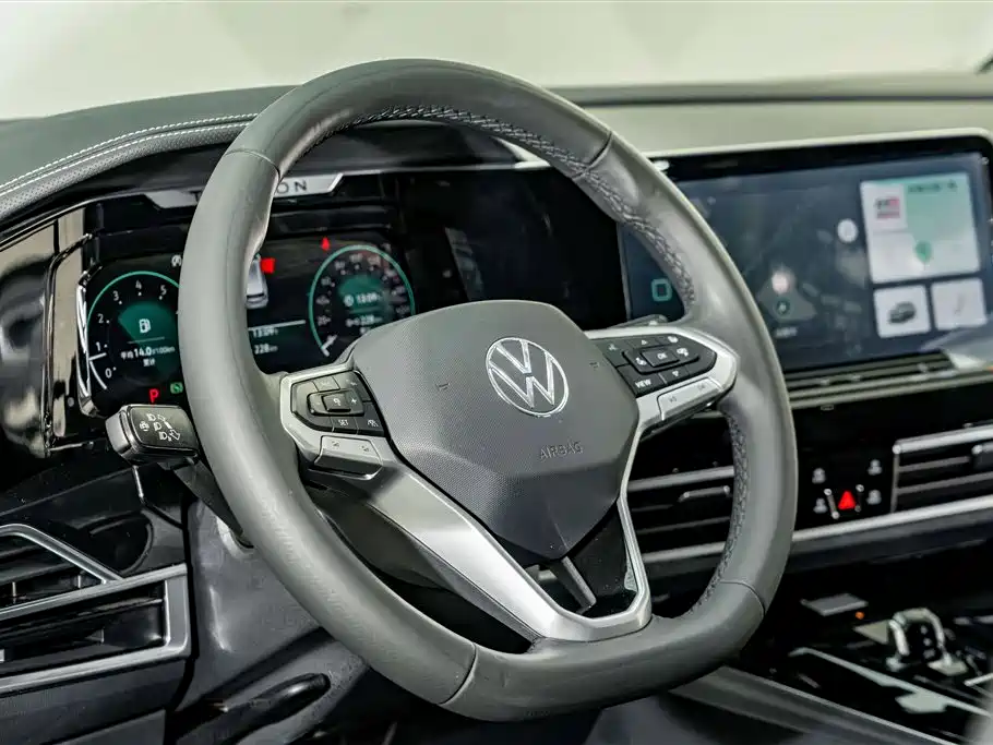 Volkswagen Talagon 2021 380TSI 4WD Luxury Premium Edition Pro фото 10