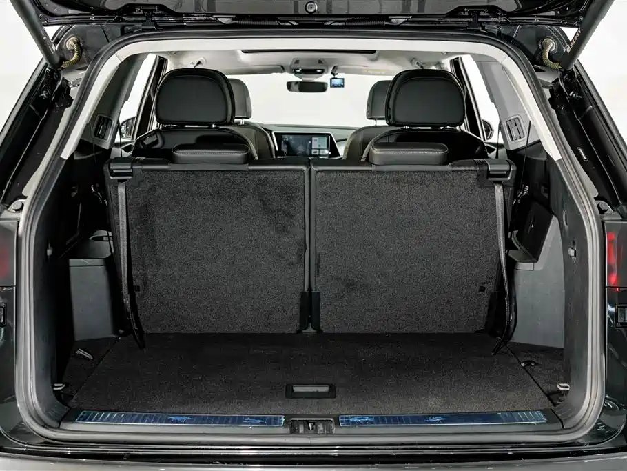 Volkswagen Talagon 2021 380TSI 4WD Luxury Premium Edition Pro фото 22