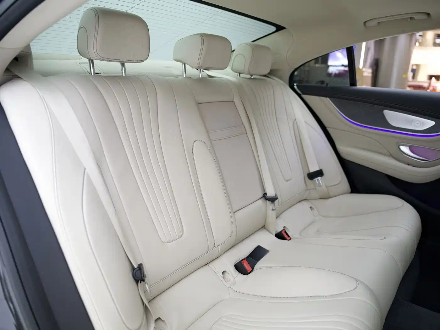 Mercedes-Benz CLS 2022 2022 CLS 300 Dynamic
