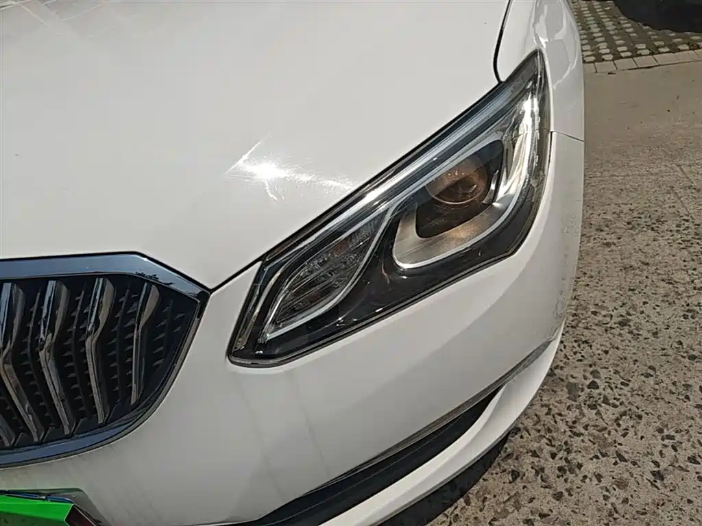 Buick Excelle 2017 15N Automatic Elite фото 24