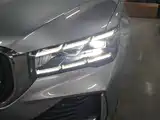 Фото 5 - Geely Monjaro