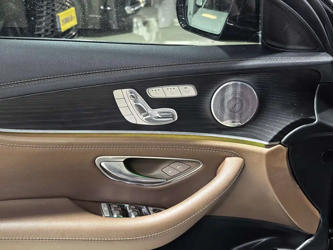 Mercedes-Benz E-Class 2021 E 300 L Sport Premium фото 5