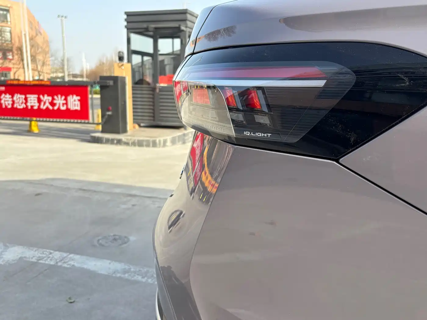 Volkswagen Passat 2025 Pro 380TSI Dragon Prestige Edition фото 5