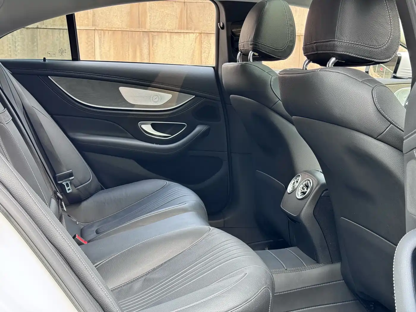 Mercedes-Benz CLS 2022 CLS 300 Dynamic фото 15