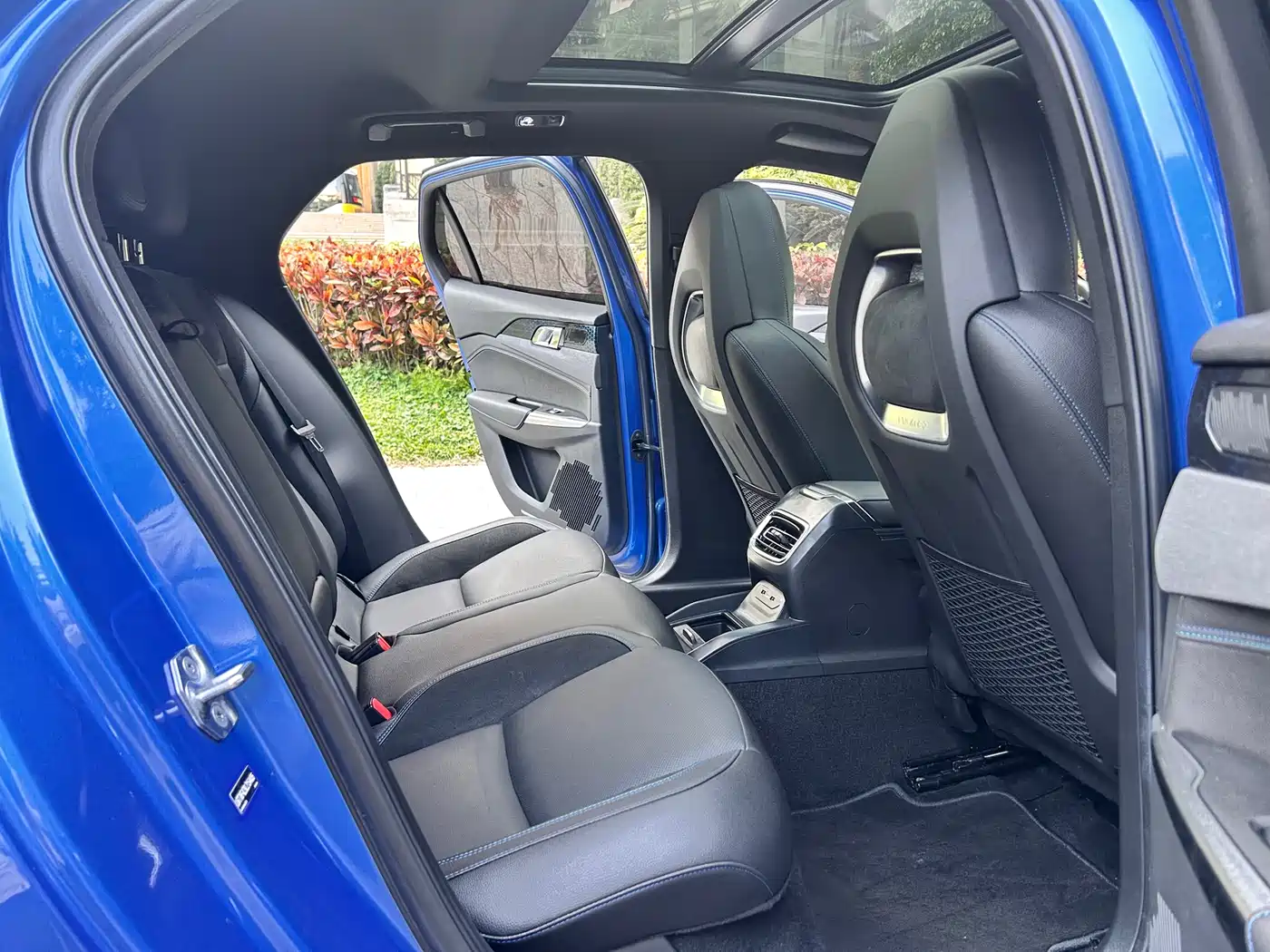 LYNK LINKE 03 NEW ENERGY