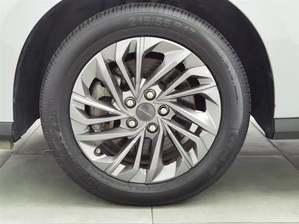SAIC Maxus Maxus G50 2023 Model PLUS 1.5T Happiness Recommended Auto Cruise Edition фото 17