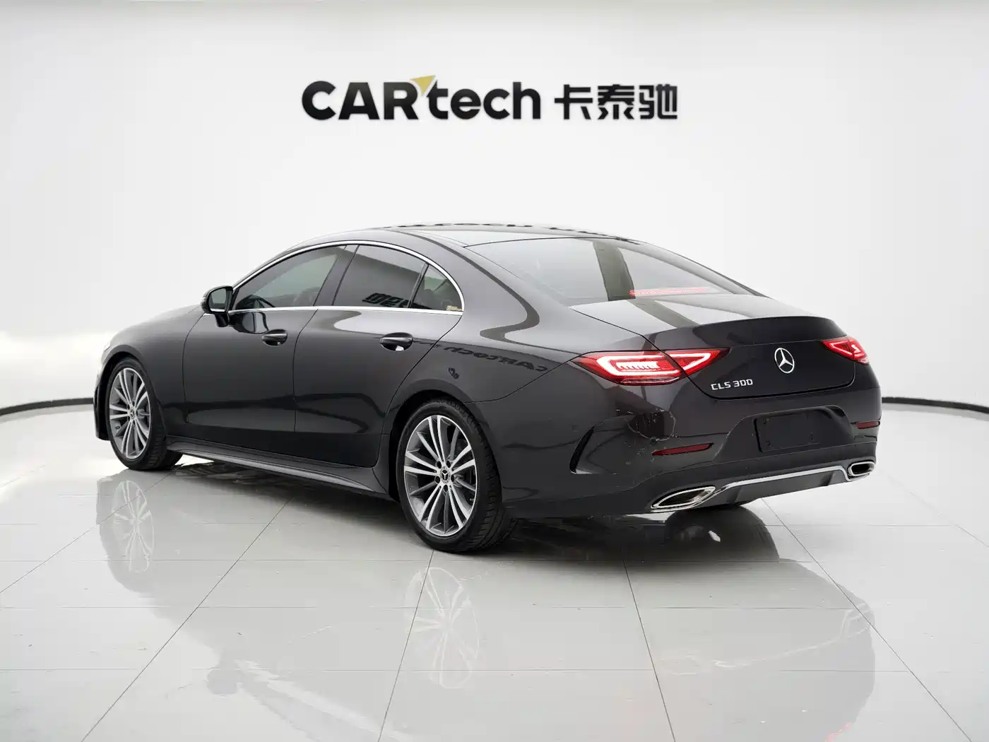 Mercedes-Benz CLS 2022 2022 CLS 300 Dynamic