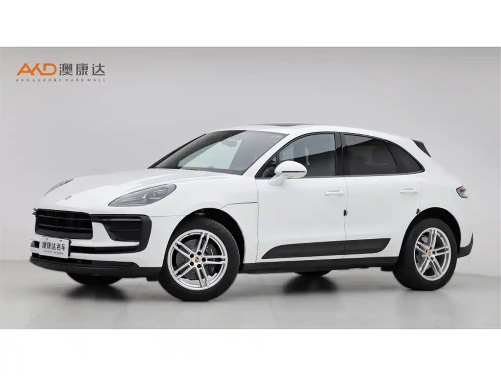 Porsche Macan 2022 Macan 2.0T