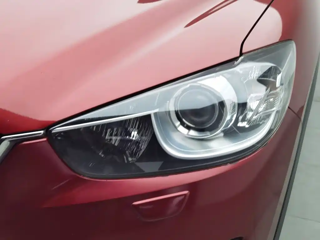 Photo 7 - Mazda CX-5
