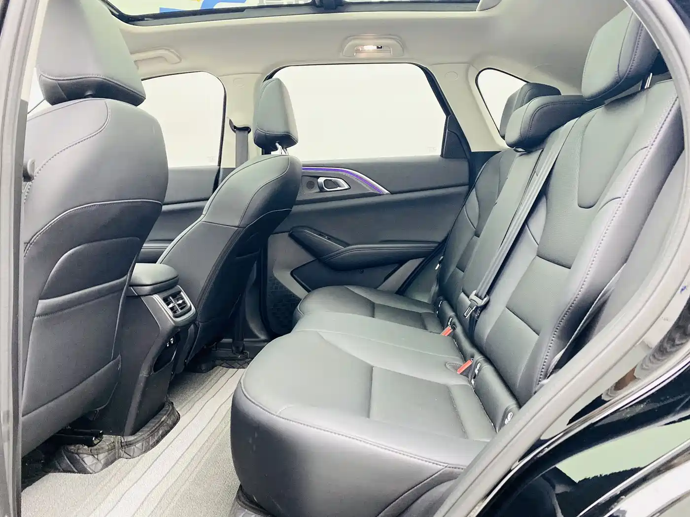 Haval H6L 2026 2.0T Standard Model фото 16