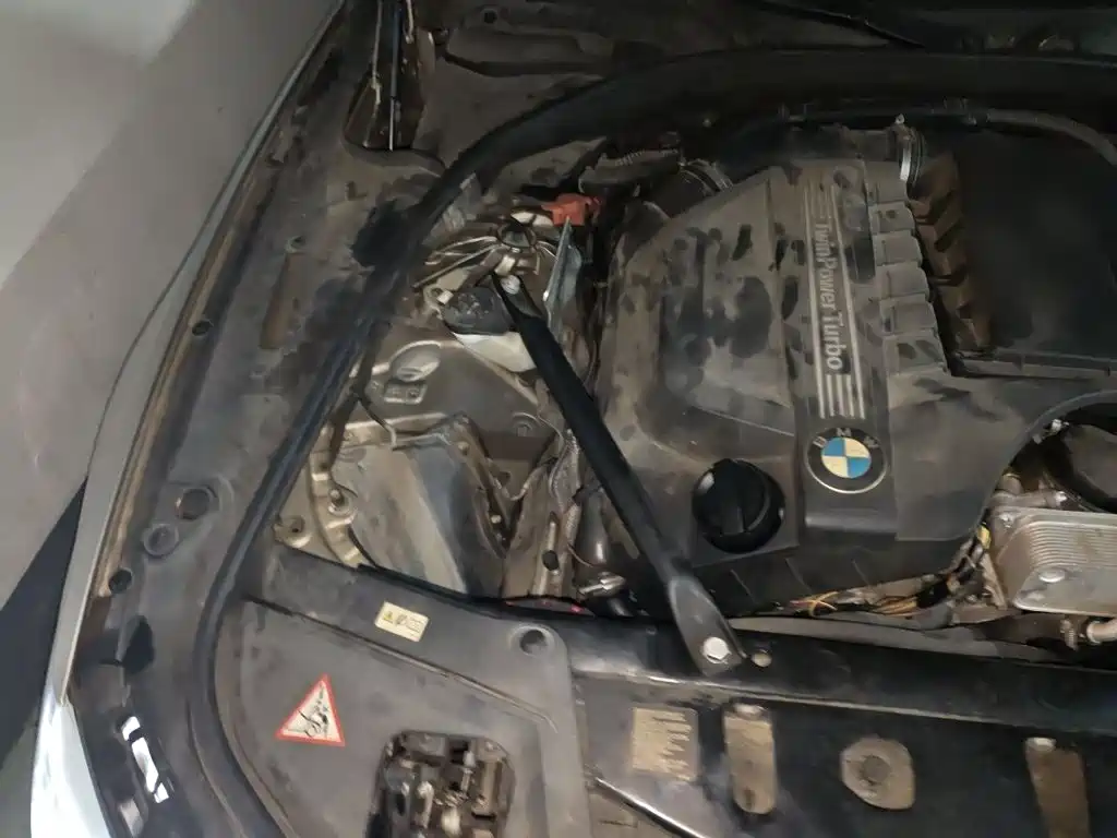 Photo 19 - BMW 5 Series