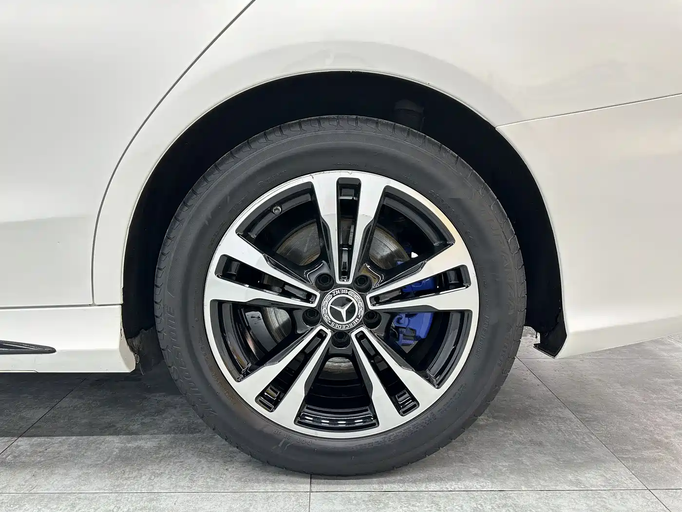 Mercedes-Benz C-Class 2020 C 260 Sport Edition фото 10
