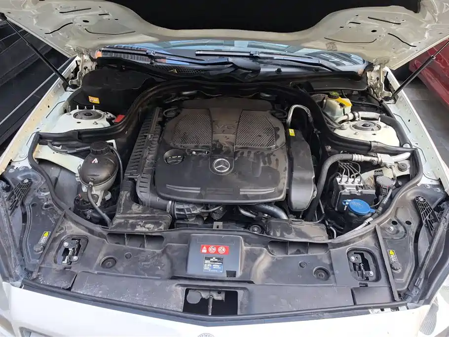 Mercedes-Benz CLS 2012 CLS 300 CGI фото 10