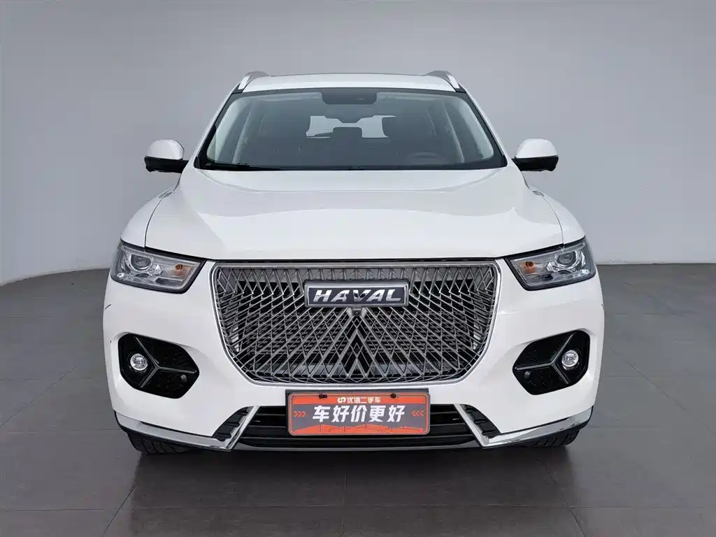 Haval H6 2021 Model 1.5T Automatic Champion Edition фото 3