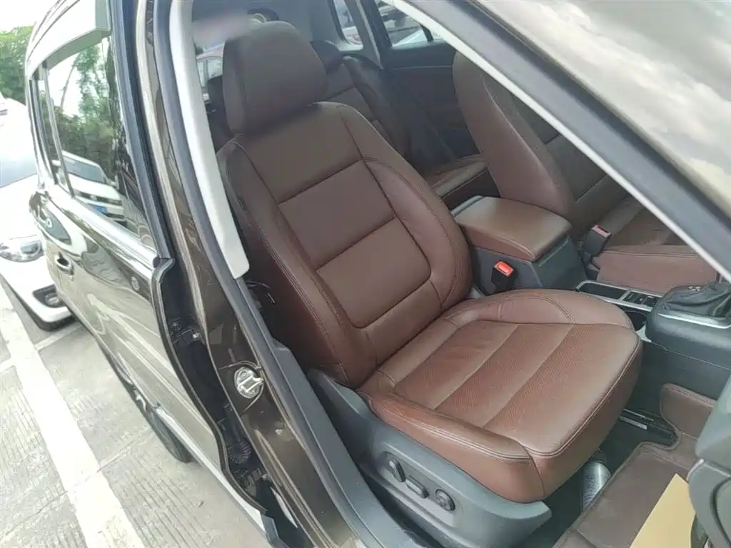 Volkswagen Tiguan 2015 1.8TSI Automatic 2WD Highline фото 25