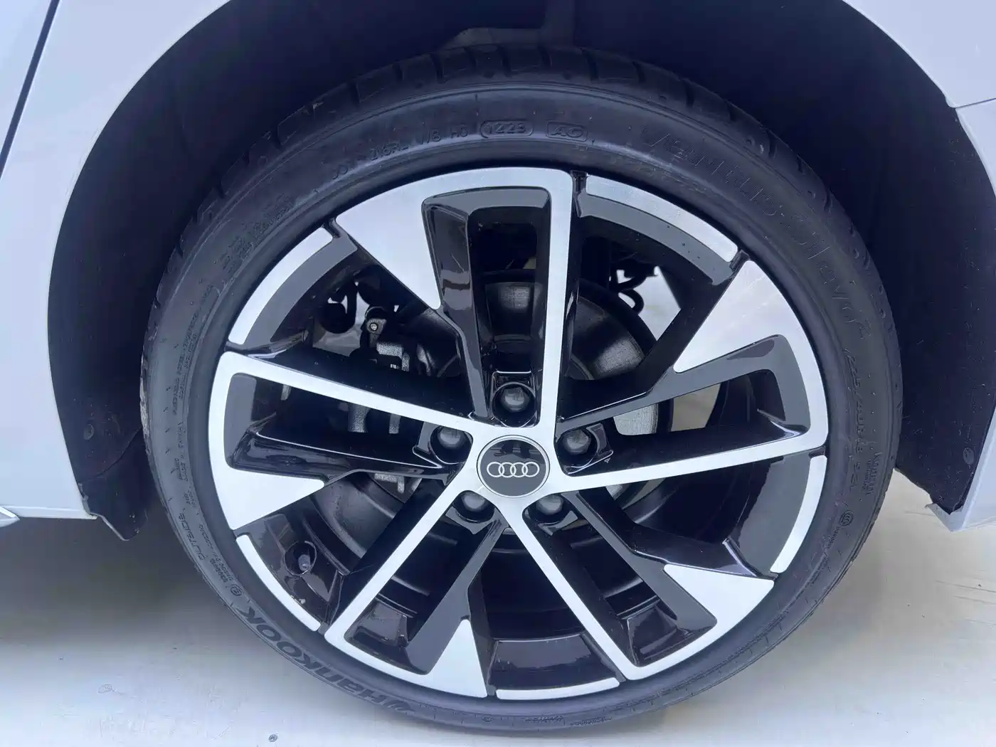 Audi A3 2022 Sportback 35 TFSI Style Sport фото 13