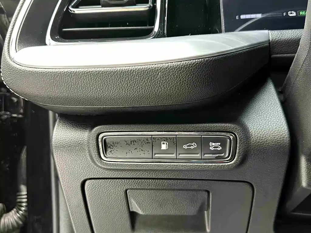 GAC Trumpchi Trumpchi GS8 2022 Dual Engine Series 2.0TM 2WD Premium Edition (7-Seater) фото 24