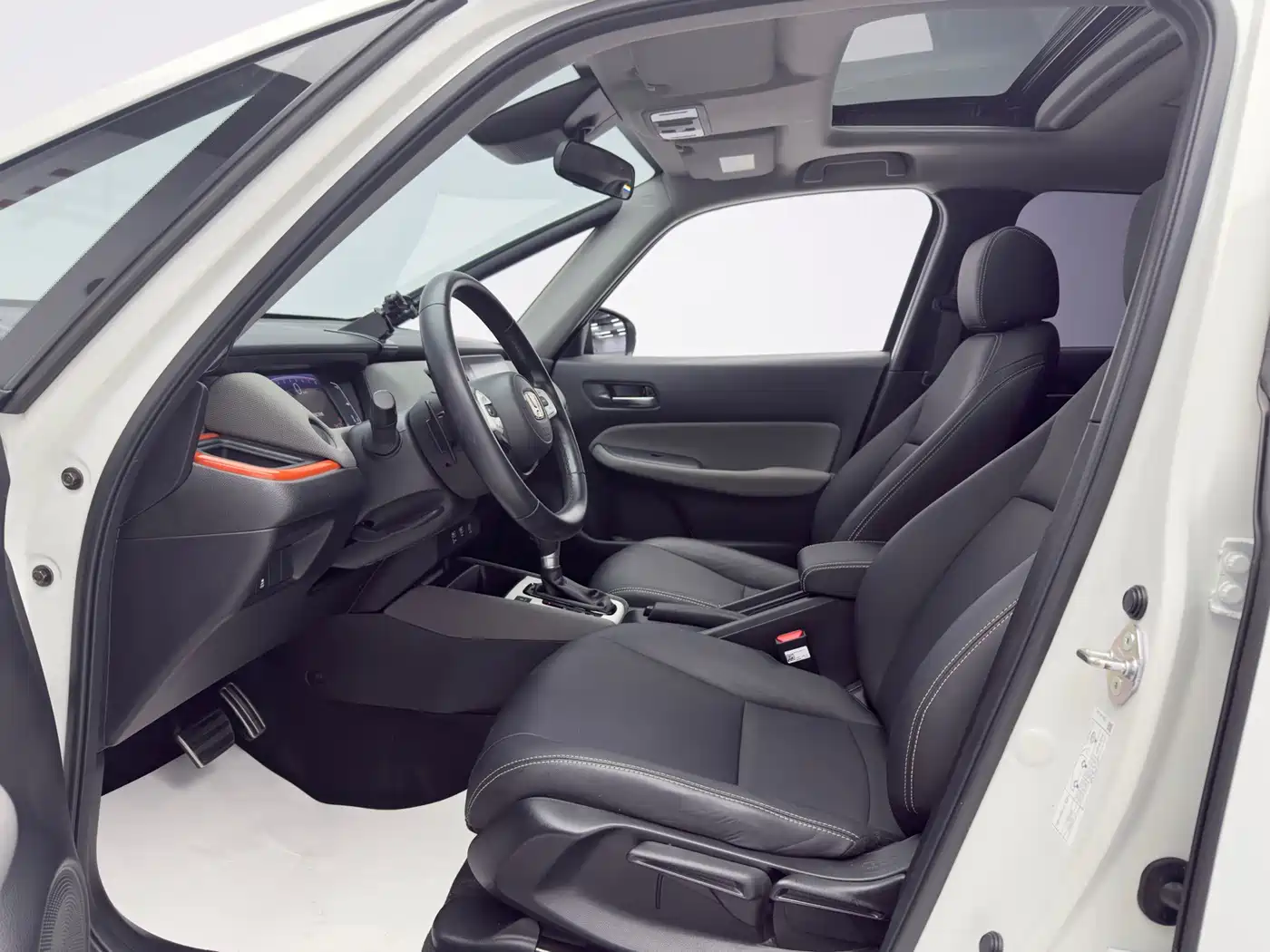 Honda LIFE 2022 2021 1.5L CVT SPO-SS Agile Edition