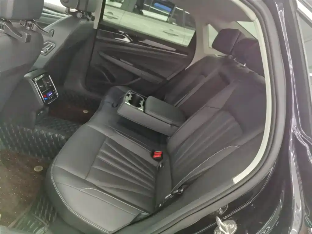 Volkswagen Passat 2025 Outstanding 380TSI Starlight Dragon Soaring Edition фото 17