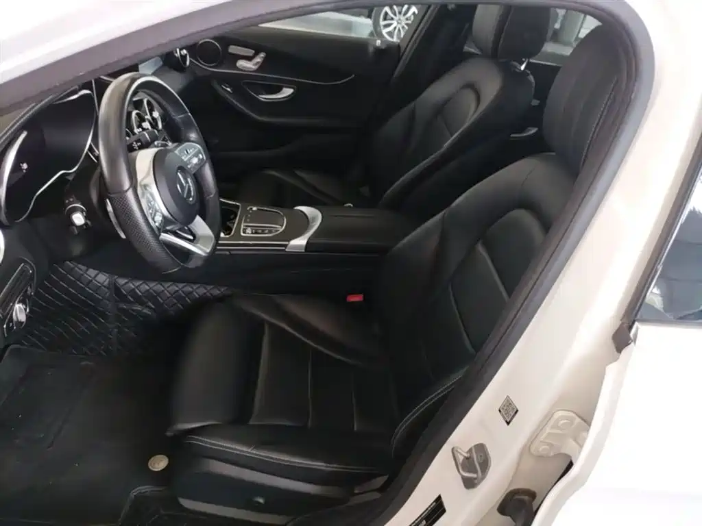 Mercedes-Benz C-Class 2021 C 260 L Sport Edition фото 15