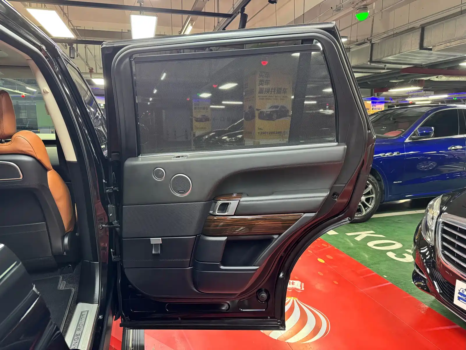 Фото 22 - Land Rover Range Rover