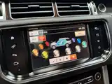 Фото 32 - Land Rover Range Rover