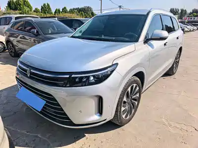 AITO M7