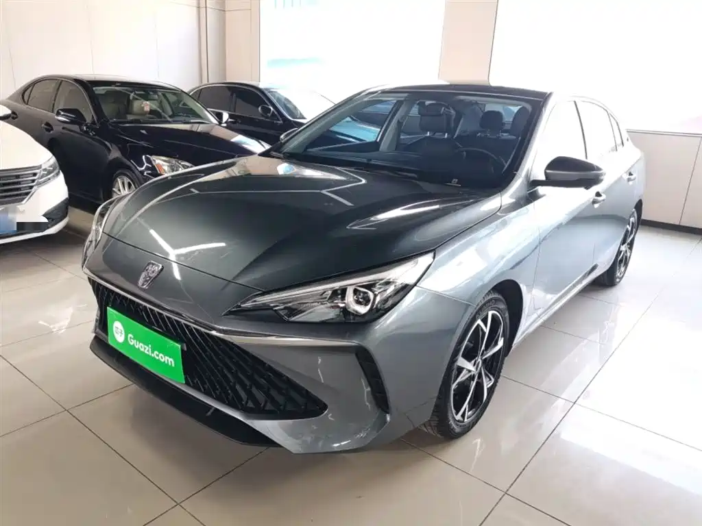 Roewe i5 2023 1.5L CVT Honor Edition