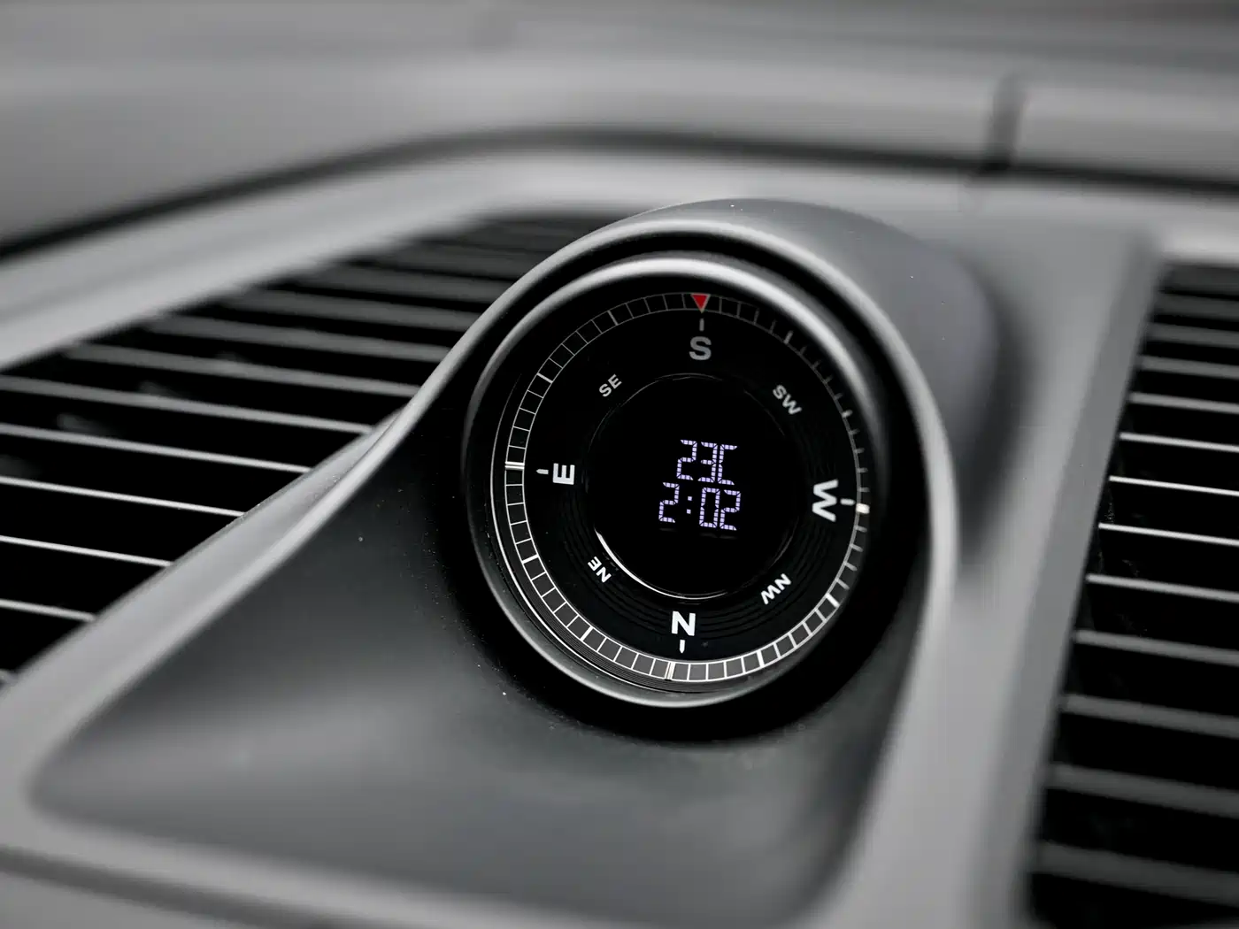 PORSCHE MACAN NEW ENERGY