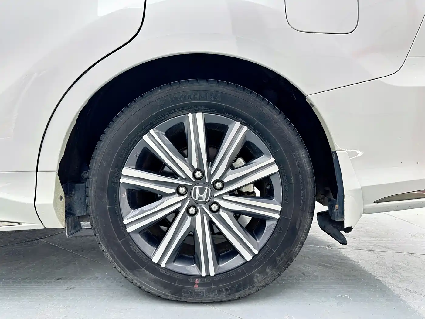 Honda Odyssey 2024 2024 2.0L e:HEV Sharp·Comfort Edition