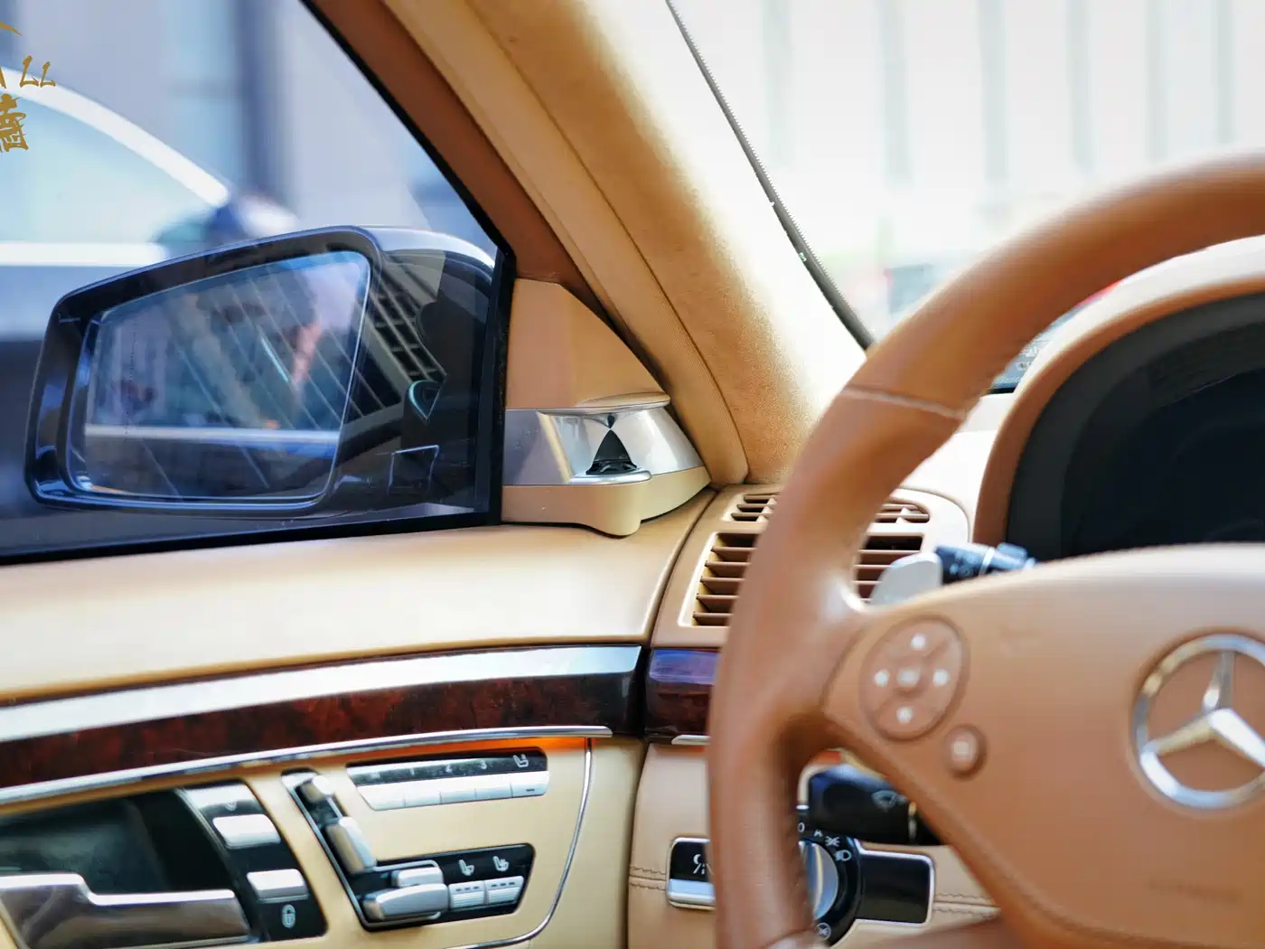 Mercedes-Benz S-Class AMG 2010 AMG S 65 фото 16