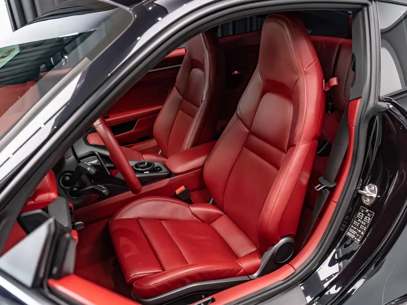 Porsche 911 2022 Carrera S 3.0T фото 9