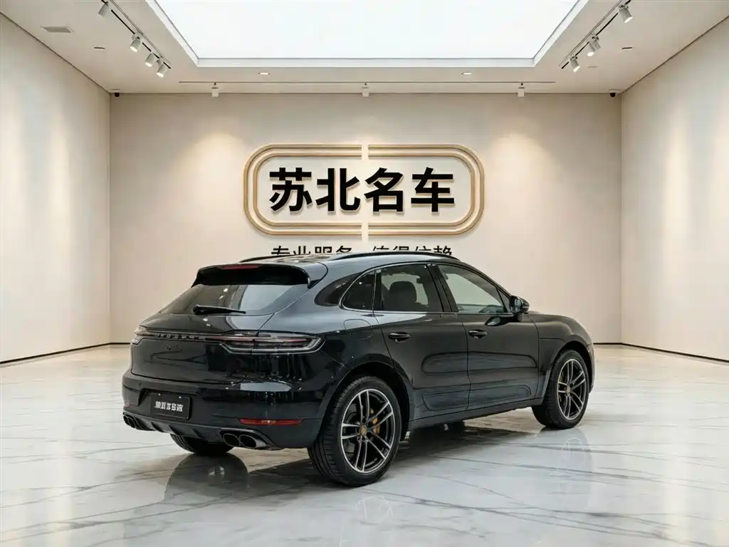 Porsche Cayenne 2011 Cayenne 3.0T фото 8
