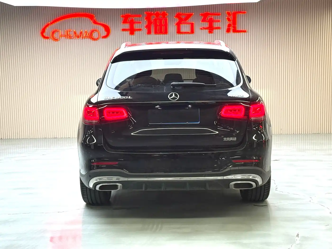 Mercedes-Benz GLC 2021 GLC 300 L 4MATIC Luxury фото 14