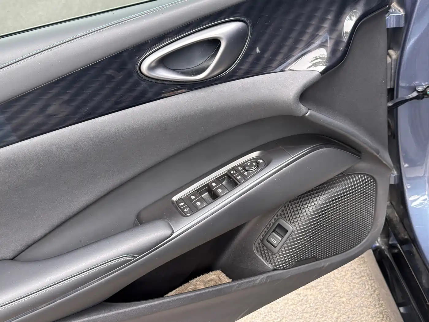 BYD Seal 2025 510 Smart Navigation Edition фото 7