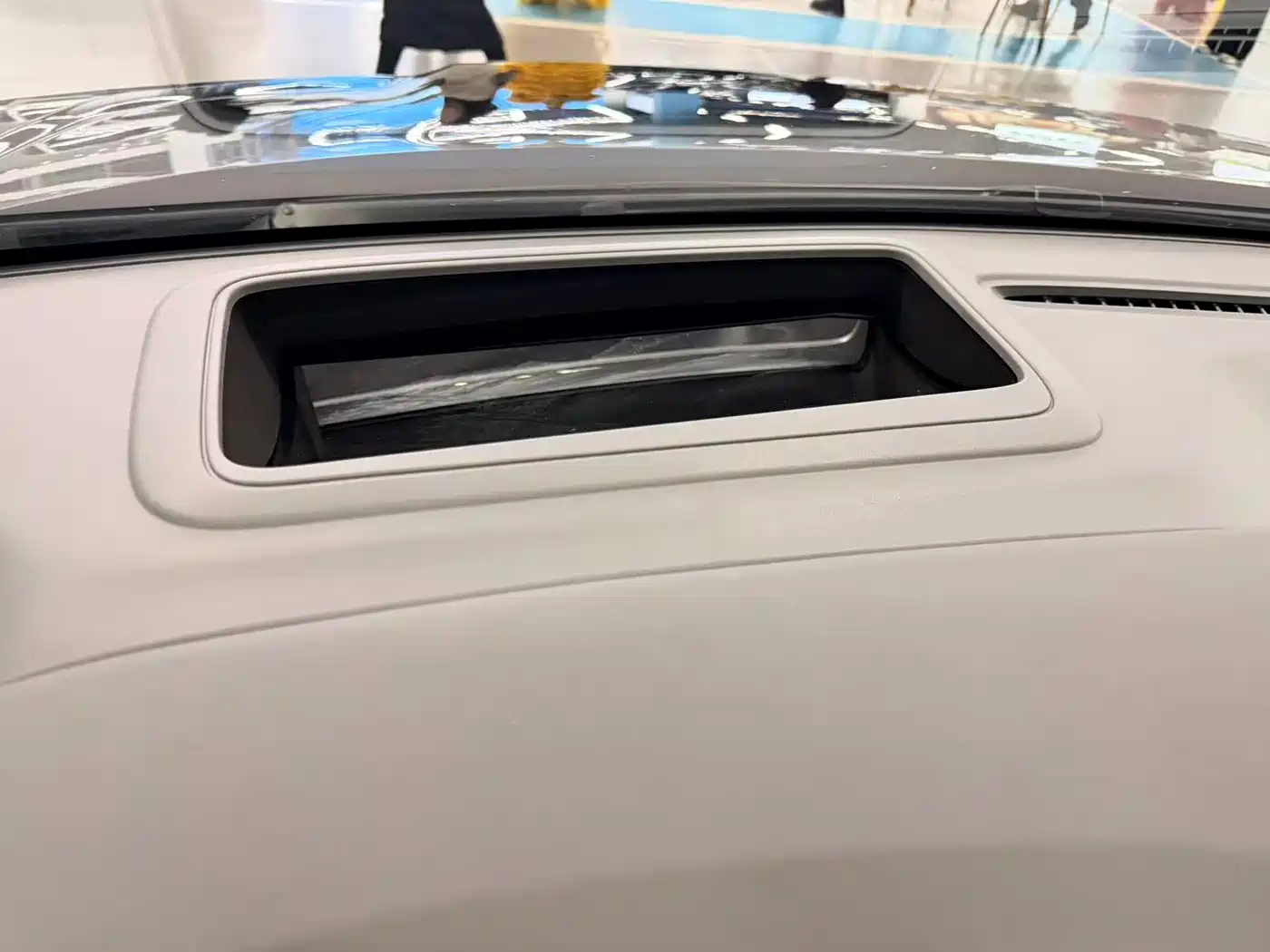 ZEEKR EXTREME KRYPTON 009