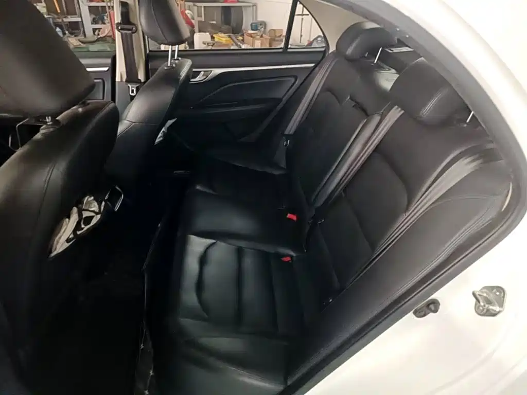 Geely Vision 2019 2018 1.5L Manual Happiness Edition