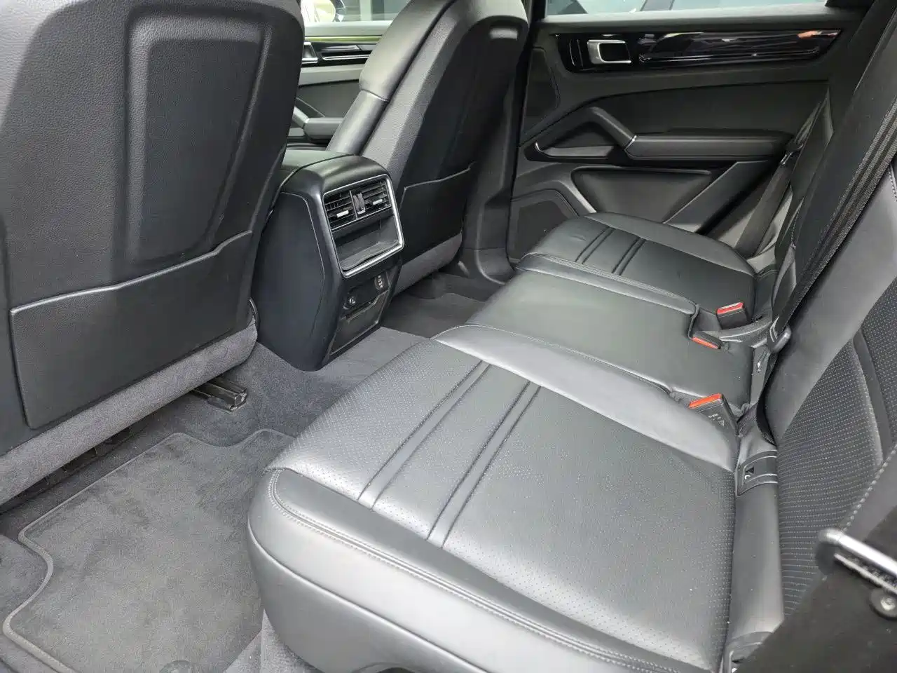 Porsche Cayenne 2018 Cayenne 3.0T фото 10