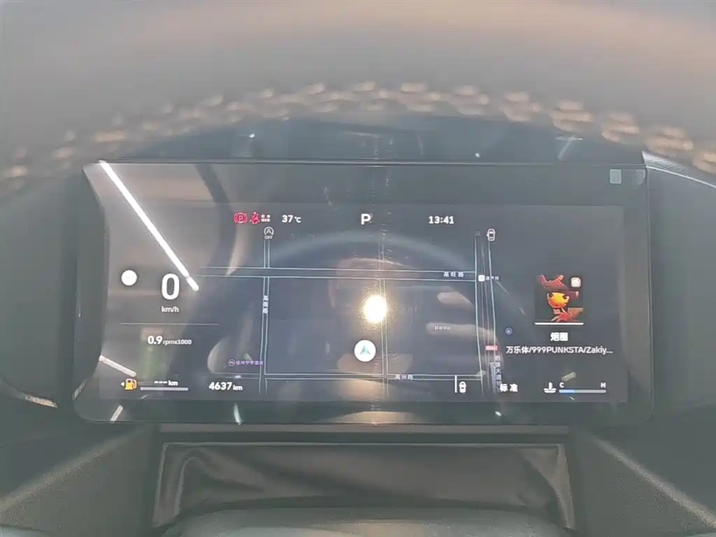 Haval Menglong 2025 2.0T 4WD Ultra фото 8