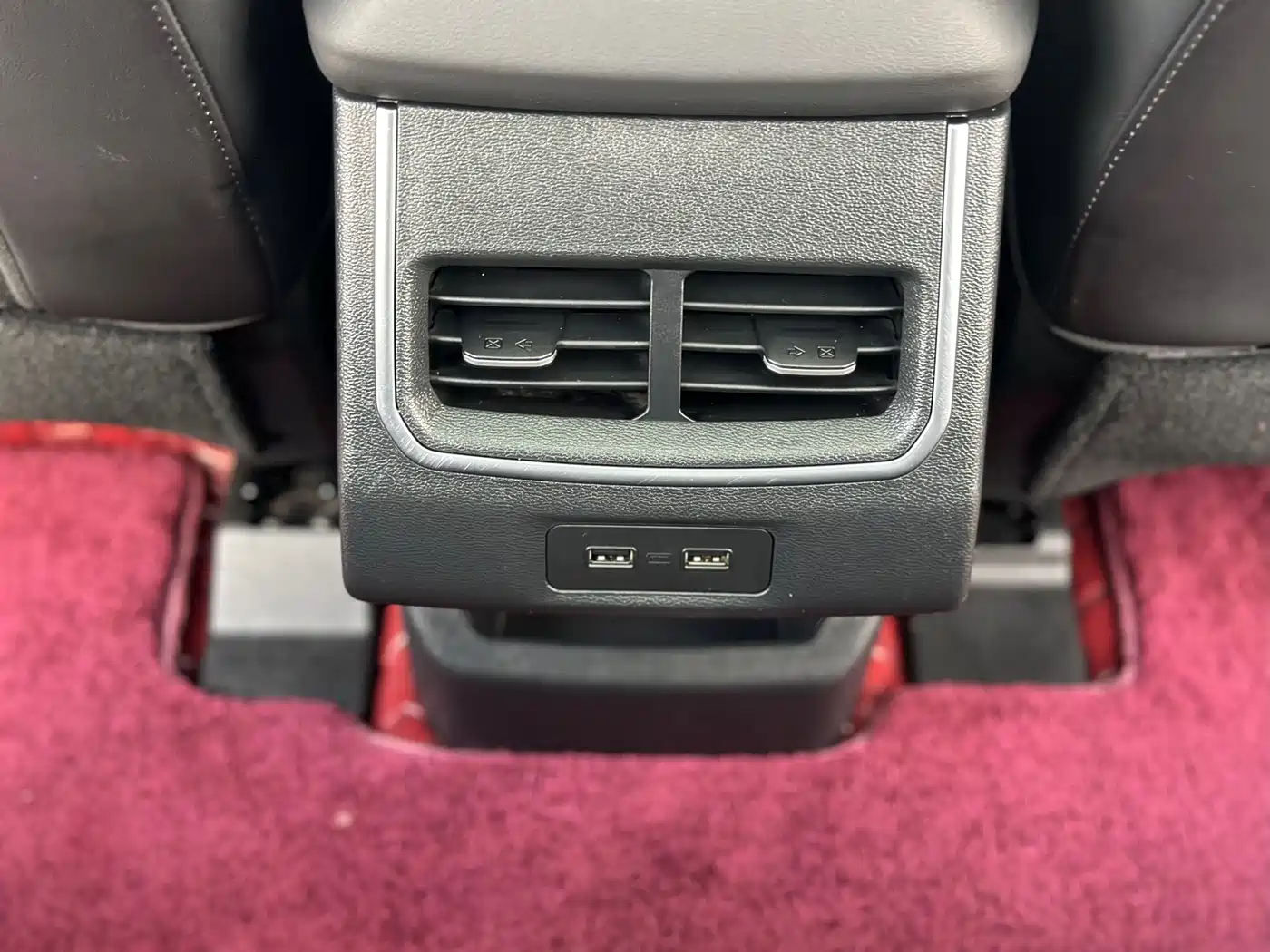Haval H6 2023 National Trend Edition 1.5T Automatic Champion фото 13