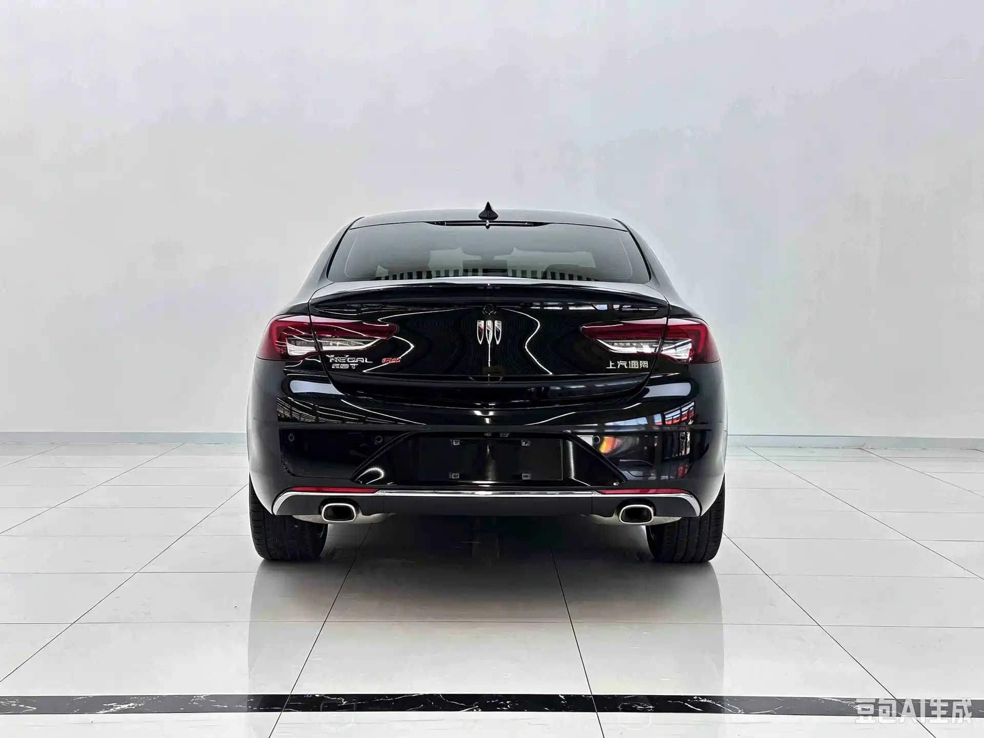 Фото 6 - Buick Regal
