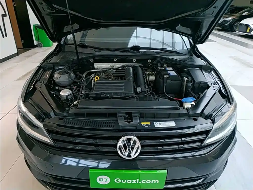 Volkswagen Lamando 2021 280TSI DSG Comfort Edition фото 20