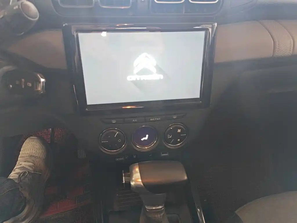 CITROEN C3-XR